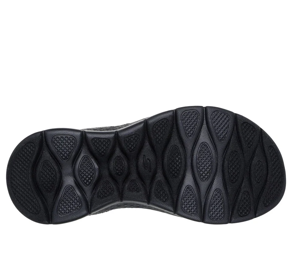 Skechers Slip-ins: Go Walk Flex Sandal – Belle Skechers Slip-ins: Go Walk Flex Sandal – Belle