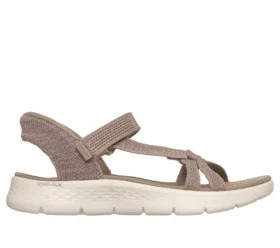 Skechers Slip-ins: Go Walk Flex Sandal – Blake