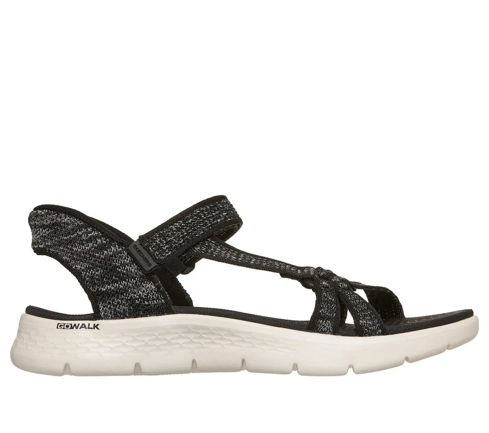 Skechers Slip-ins: Go Walk Flex Sandal – Blake Skechers Slip-ins: Go Walk Flex Sandal – Blake