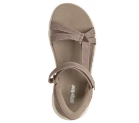 Skechers Slip-ins: Go Walk Flex Sandal – Blake