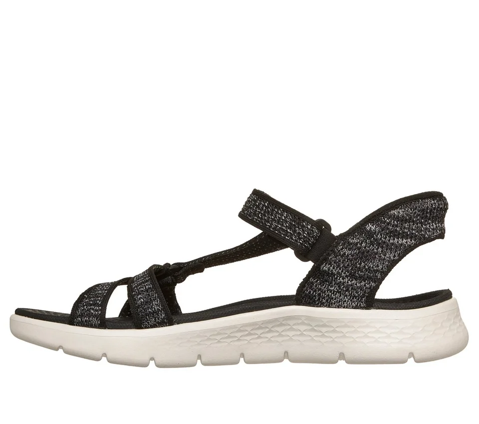 Skechers Slip-ins: Go Walk Flex Sandal – Blake Skechers Slip-ins: Go Walk Flex Sandal – Blake