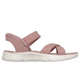 Skechers Slip-ins: Go Walk Flex Sandal – Cozy Fit Kaia