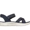 Skechers Slip-ins: Go Walk Flex Sandal – Cozy Fit Kaia Skechers Slip-ins: Go Walk Flex Sandal – Cozy Fit Kaia