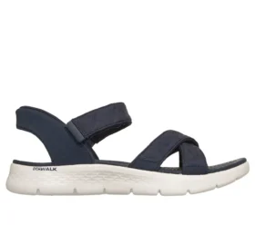 Skechers Slip-ins: Go Walk Flex Sandal – Cozy Fit Kaia