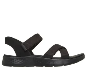 Skechers Slip-ins: Go Walk Flex Sandal – Cozy Fit Kaia