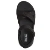 Skechers Slip-ins: Go Walk Flex Sandal – Cozy Fit Kaia Skechers Slip-ins: Go Walk Flex Sandal – Cozy Fit Kaia