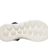 Skechers Slip-ins: Go Walk Flex Sandal – Cozy Fit Kaia Skechers Slip-ins: Go Walk Flex Sandal – Cozy Fit Kaia