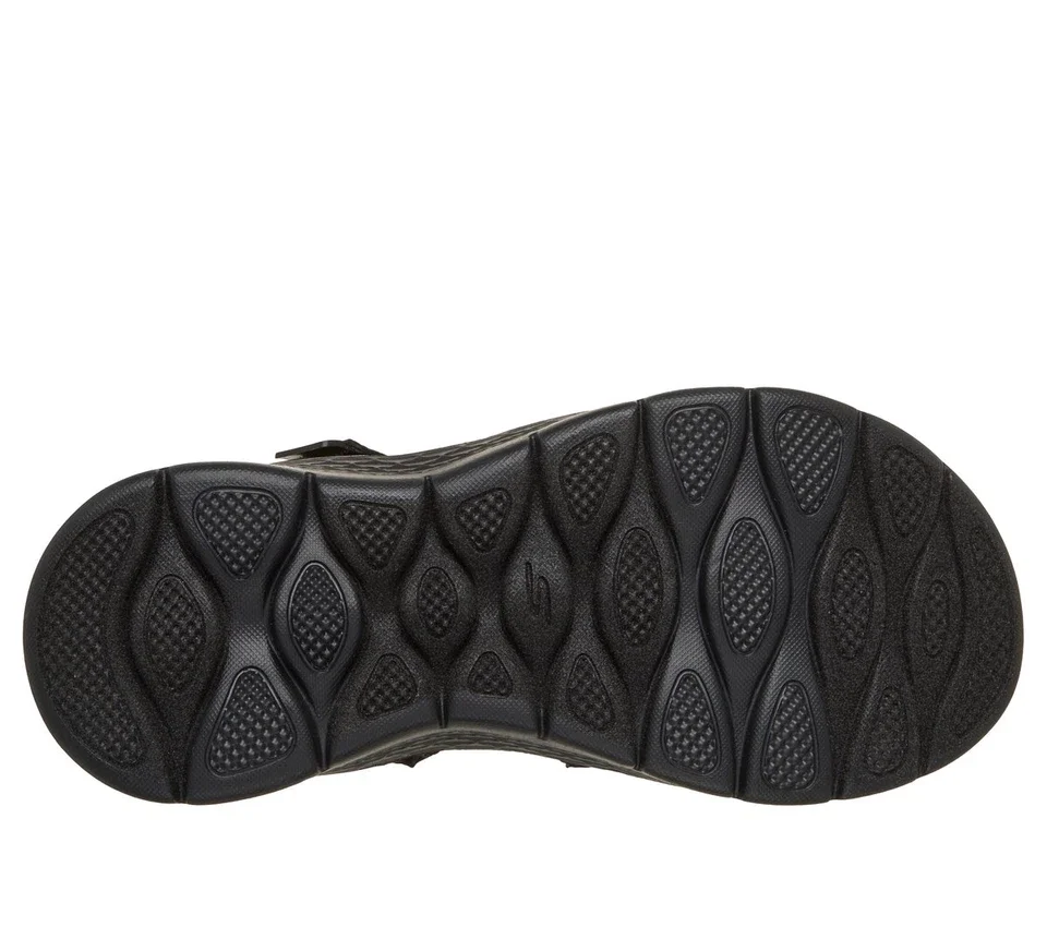 Skechers Slip-ins: Go Walk Flex Sandal – Cozy Fit Kaia Skechers Slip-ins: Go Walk Flex Sandal – Cozy Fit Kaia