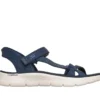 Skechers Slip-ins: Go Walk Flex Sandal – Illuminate Skechers Slip-ins: Go Walk Flex Sandal – Illuminate