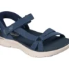 Skechers Slip-ins: Go Walk Flex Sandal – Illuminate Skechers Slip-ins: Go Walk Flex Sandal – Illuminate