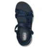 Skechers Slip-ins: Go Walk Flex Sandal – Sssophia Skechers Slip-ins: Go Walk Flex Sandal – Sssophia