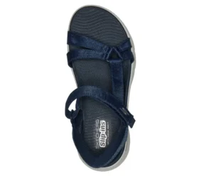 Skechers Slip-ins: Go Walk Flex Sandal – Sssophia