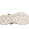 Skechers Slip-ins: Go Walk Flex Sandal – Sssophia Skechers Slip-ins: Go Walk Flex Sandal – Sssophia