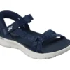 Skechers Slip-ins: Go Walk Flex Sandal – Sssophia Skechers Slip-ins: Go Walk Flex Sandal – Sssophia