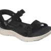 Skechers Slip-ins: Go Walk Flex Sandal – Sssophia Skechers Slip-ins: Go Walk Flex Sandal – Sssophia