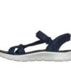 Skechers Slip-ins: Go Walk Flex Sandal – Sssophia Skechers Slip-ins: Go Walk Flex Sandal – Sssophia
