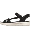 Skechers Slip-ins: Go Walk Flex Sandal – Sssophia Skechers Slip-ins: Go Walk Flex Sandal – Sssophia