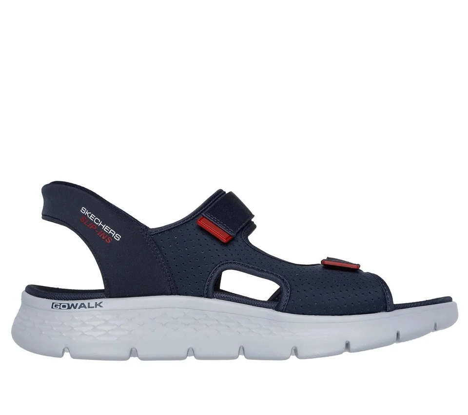 Skechers Slip-ins: Go Walk Flex SD – Enkel påtagning Skechers Slip-ins: Go Walk Flex SD – Enkel påtagning