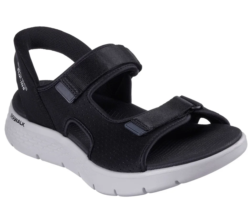 Skechers Slip-ins: Go Walk Flex SD – Enkel påtagning Skechers Slip-ins: Go Walk Flex SD – Enkel påtagning