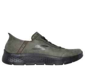 Skechers Slip-ins: Go Walk Flex – smidig rörelse
