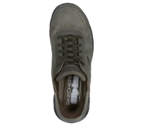 Skechers Slip-ins: Go Walk Flex – smidig rörelse