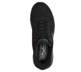 Skechers Slip-ins: Go Walk Flex – smidig rörelse