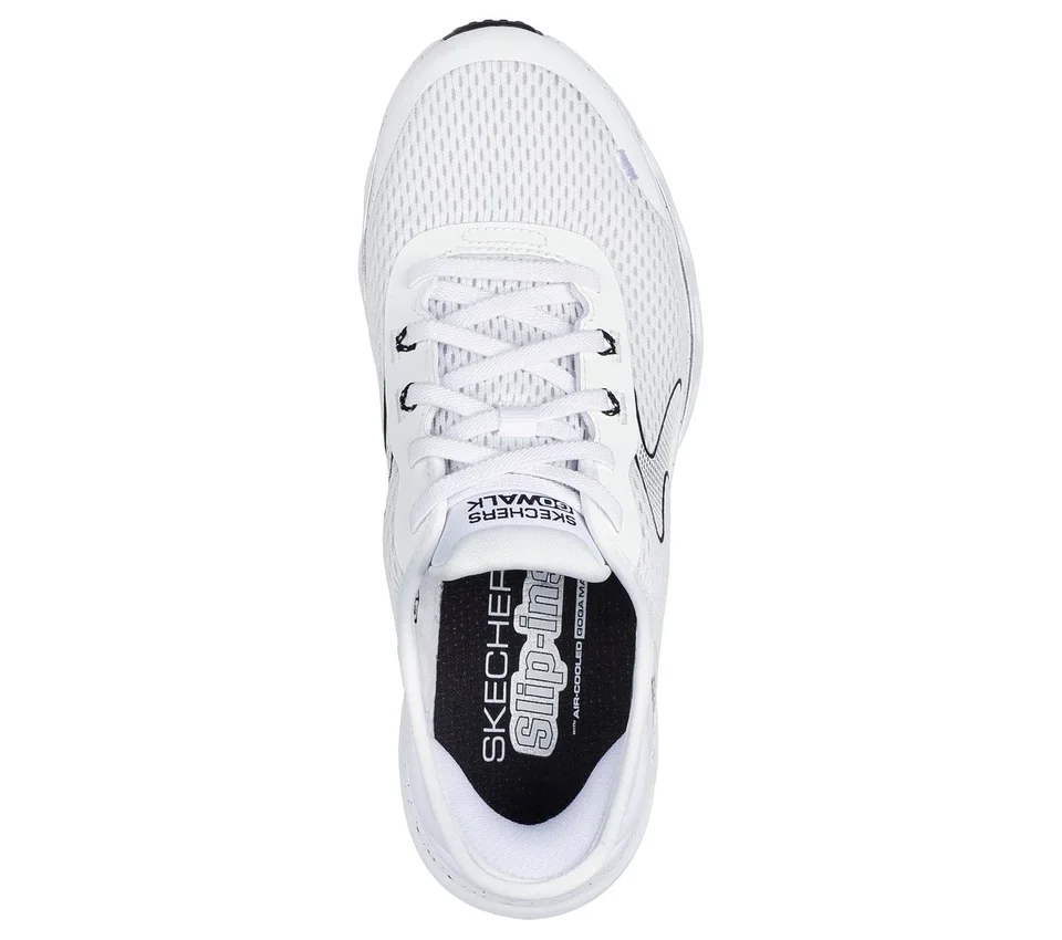Skechers Slip-ins: Go Walk Glide-Step 2.0 Skechers Slip-ins: Go Walk Glide-Step 2.0