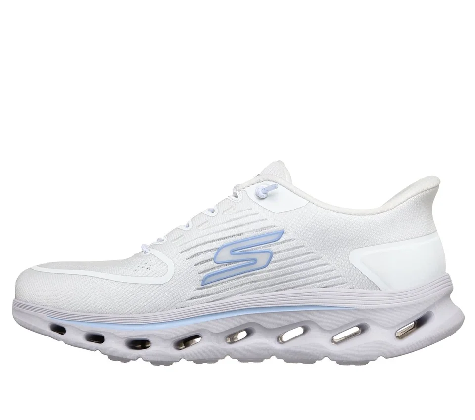 Skechers Slip-ins: Go Walk Glide-Step 2.0 – Breeze Skechers Slip-ins: Go Walk Glide-Step 2.0 – Breeze