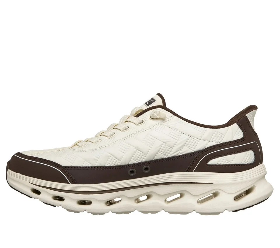 Skechers Slip-ins: Go Walk Glide-Step 2.0 – Cozy Fit Walker Skechers Slip-ins: Go Walk Glide-Step 2.0 – Cozy Fit Walker