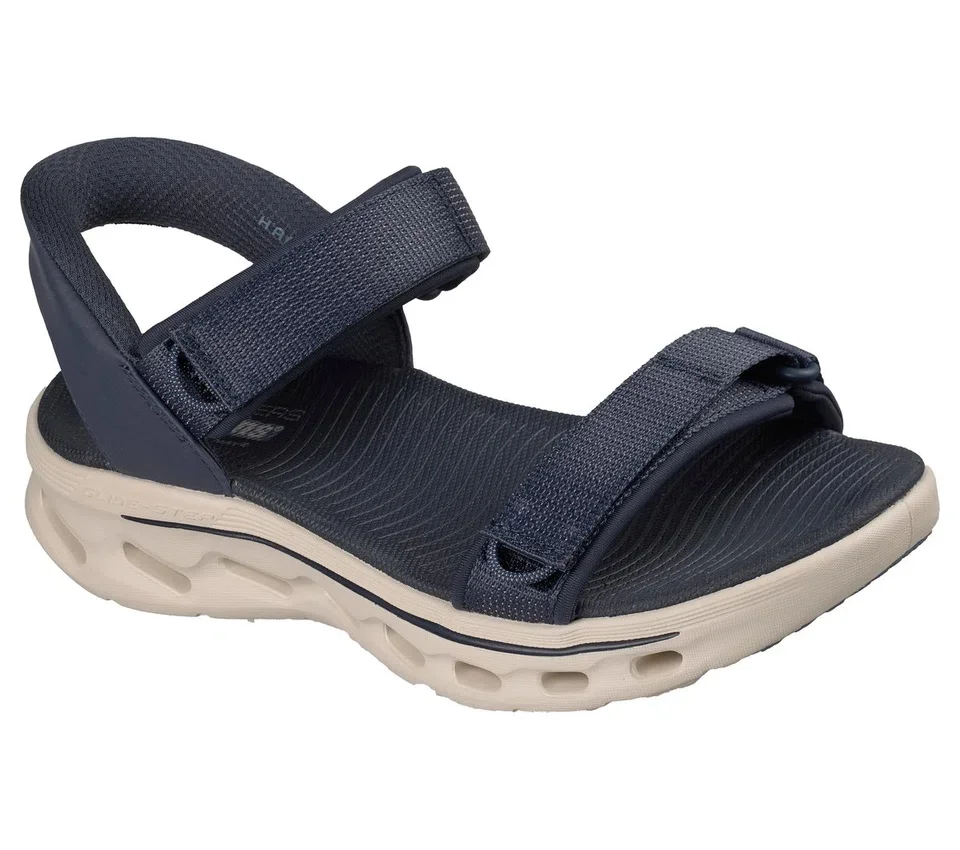 Skechers Slip-ins: Go Walk Glide-Step 2.0 Sandal – Charlie Skechers Slip-ins: Go Walk Glide-Step 2.0 Sandal – Charlie