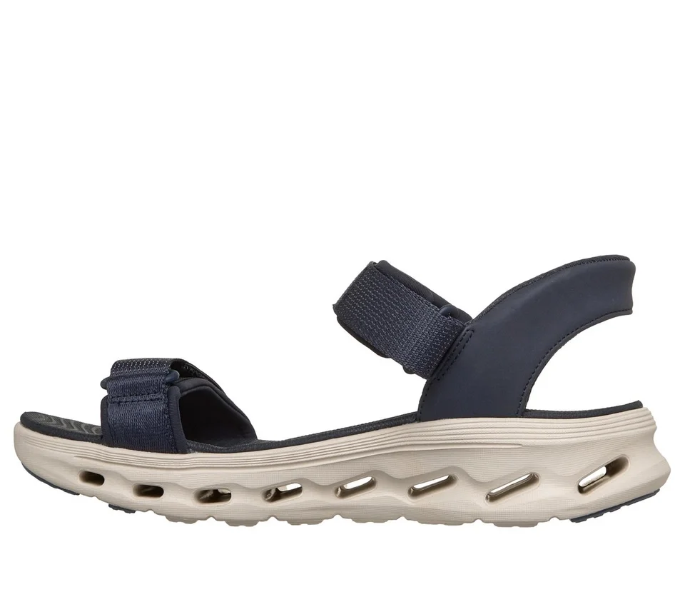 Skechers Slip-ins: Go Walk Glide-Step 2.0 Sandal – Charlie Skechers Slip-ins: Go Walk Glide-Step 2.0 Sandal – Charlie