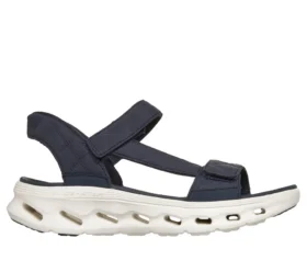 Skechers Slip-ins: Go Walk Glide-Step 2.0 Sandal – Cozy Fit Jada