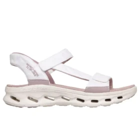 Skechers Slip-ins: Go Walk Glide-Step 2.0 Sandal – Cozy Fit Jada
