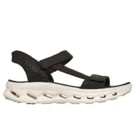 Skechers Slip-ins: Go Walk Glide-Step 2.0 Sandal – Cozy Fit Jada