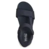 Skechers Slip-ins: Go Walk Glide-Step 2.0 Sandal – Cozy Fit Jada Skechers Slip-ins: Go Walk Glide-Step 2.0 Sandal – Cozy Fit Jada