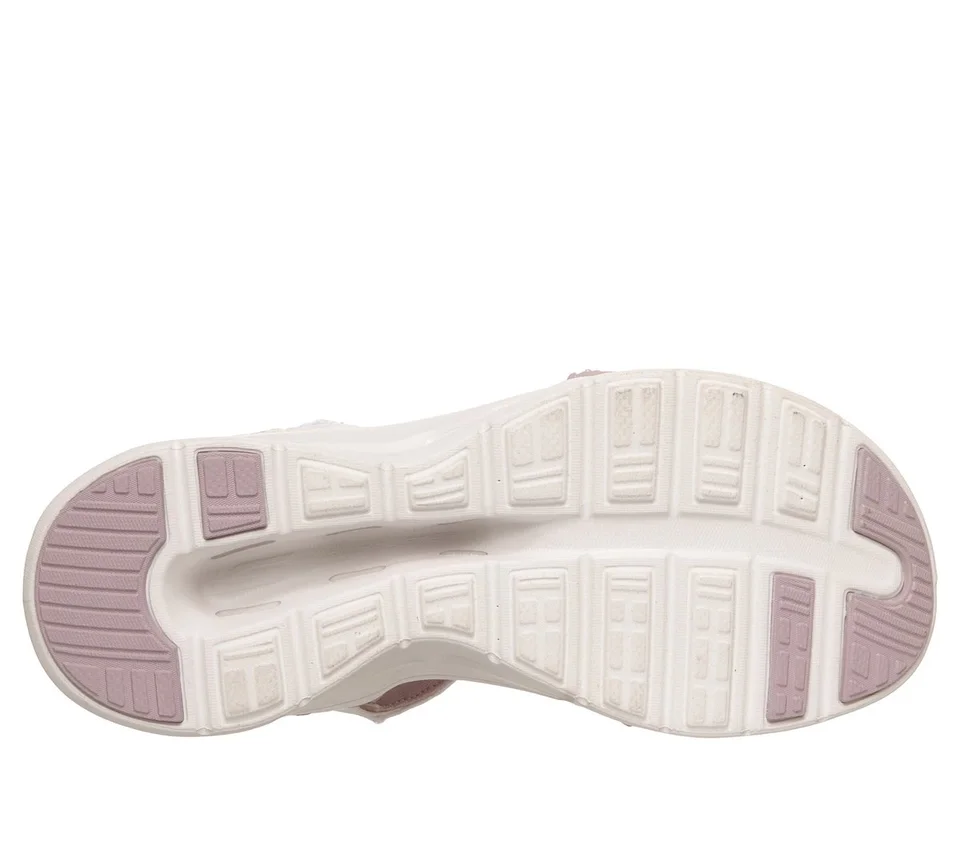 Skechers Slip-ins: Go Walk Glide-Step 2.0 Sandal – Cozy Fit Jada Skechers Slip-ins: Go Walk Glide-Step 2.0 Sandal – Cozy Fit Jada