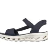 Skechers Slip-ins: Go Walk Glide-Step 2.0 Sandal – Cozy Fit Jada Skechers Slip-ins: Go Walk Glide-Step 2.0 Sandal – Cozy Fit Jada