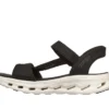 Skechers Slip-ins: Go Walk Glide-Step 2.0 Sandal – Cozy Fit Jada Skechers Slip-ins: Go Walk Glide-Step 2.0 Sandal – Cozy Fit Jada