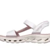 Skechers Slip-ins: Go Walk Glide-Step 2.0 Sandal – Cozy Fit Jada Skechers Slip-ins: Go Walk Glide-Step 2.0 Sandal – Cozy Fit Jada