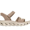 Skechers Slip-ins: Go Walk Glide-Step 2.0-Sandal – Ella Skechers Slip-ins: Go Walk Glide-Step 2.0-Sandal – Ella