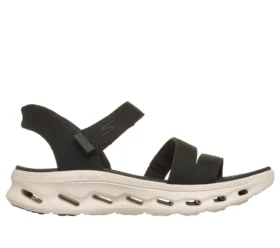 Skechers Slip-ins: Go Walk Glide-Step 2.0-Sandal – Ella