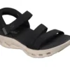 Skechers Slip-ins: Go Walk Glide-Step 2.0-Sandal – Ella Skechers Slip-ins: Go Walk Glide-Step 2.0-Sandal – Ella