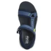 Skechers Slip-ins: Go Walk Glide-Step 2.0 Sandal – Gerry Skechers Slip-ins: Go Walk Glide-Step 2.0 Sandal – Gerry