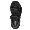 Skechers Slip-ins: Go Walk Glide-Step 2.0 Sandal – Gerry Skechers Slip-ins: Go Walk Glide-Step 2.0 Sandal – Gerry