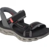 Skechers Slip-ins: Go Walk Glide-Step 2.0 Sandal – Gerry Skechers Slip-ins: Go Walk Glide-Step 2.0 Sandal – Gerry