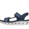 Skechers Slip-ins: Go Walk Glide-Step 2.0 Sandal – Gerry Skechers Slip-ins: Go Walk Glide-Step 2.0 Sandal – Gerry