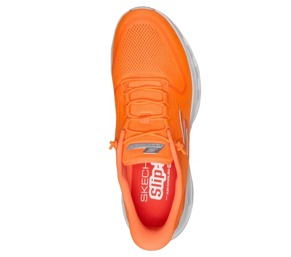 Skechers Slip-ins: Go Walk Glide-Step 2.0 – Santiago Skechers Slip-ins: Go Walk Glide-Step 2.0 – Santiago