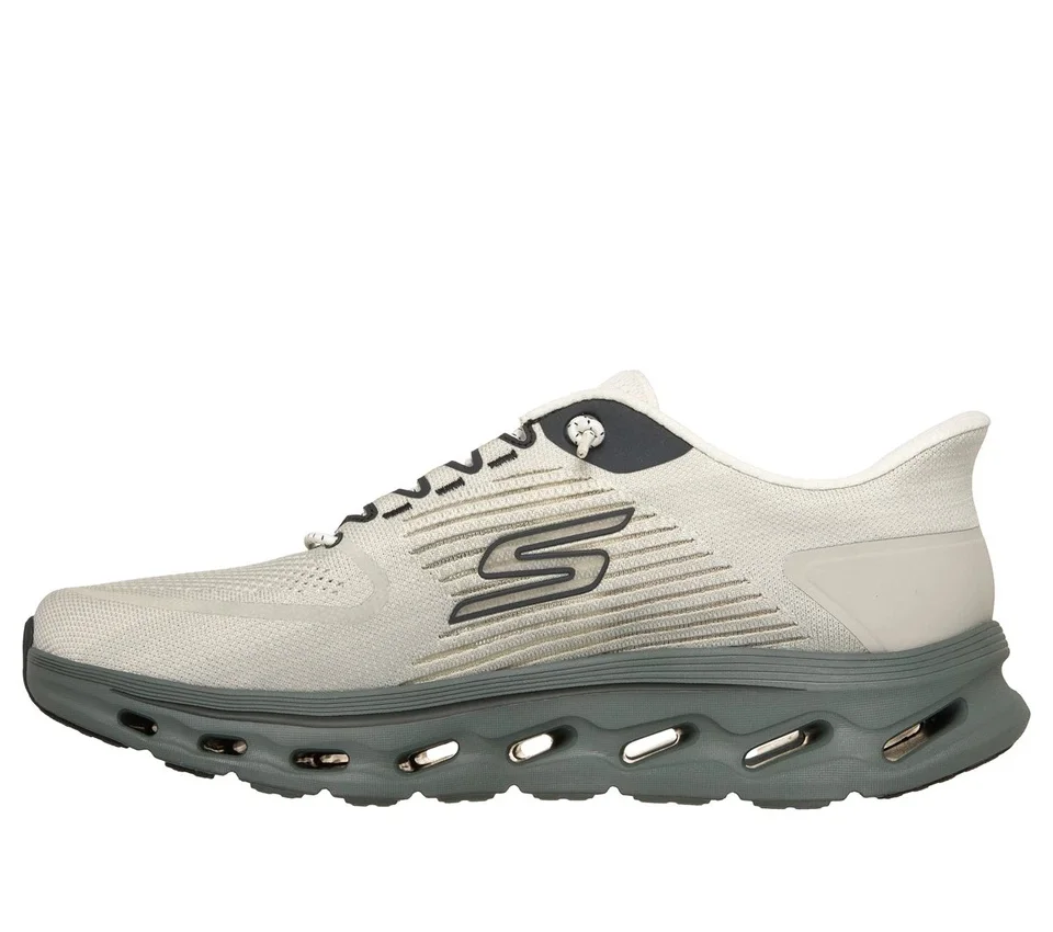 Skechers Slip-ins: Go Walk Glide-Step 2.0 – Santiago Skechers Slip-ins: Go Walk Glide-Step 2.0 – Santiago