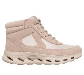 Skechers Slip-ins: Go Walk Glide-Step 2.0 Stövlar – Drew