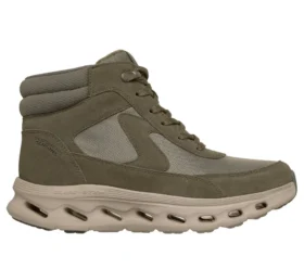 Skechers Slip-ins: Go Walk Glide-Step 2.0 Stövlar – Drew
